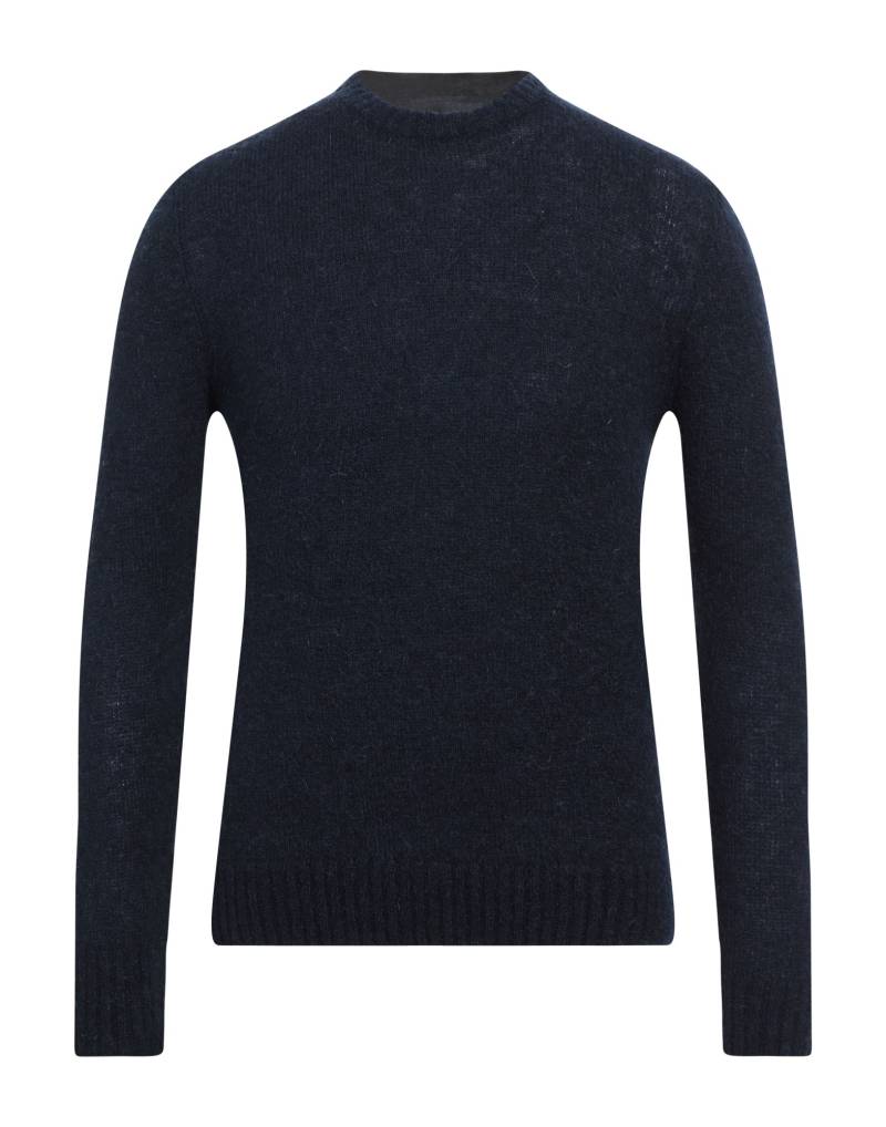 40WEFT Pullover Herren Nachtblau von 40WEFT