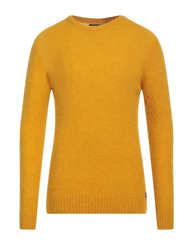 40WEFT Pullover Herren Ringelblume von 40WEFT