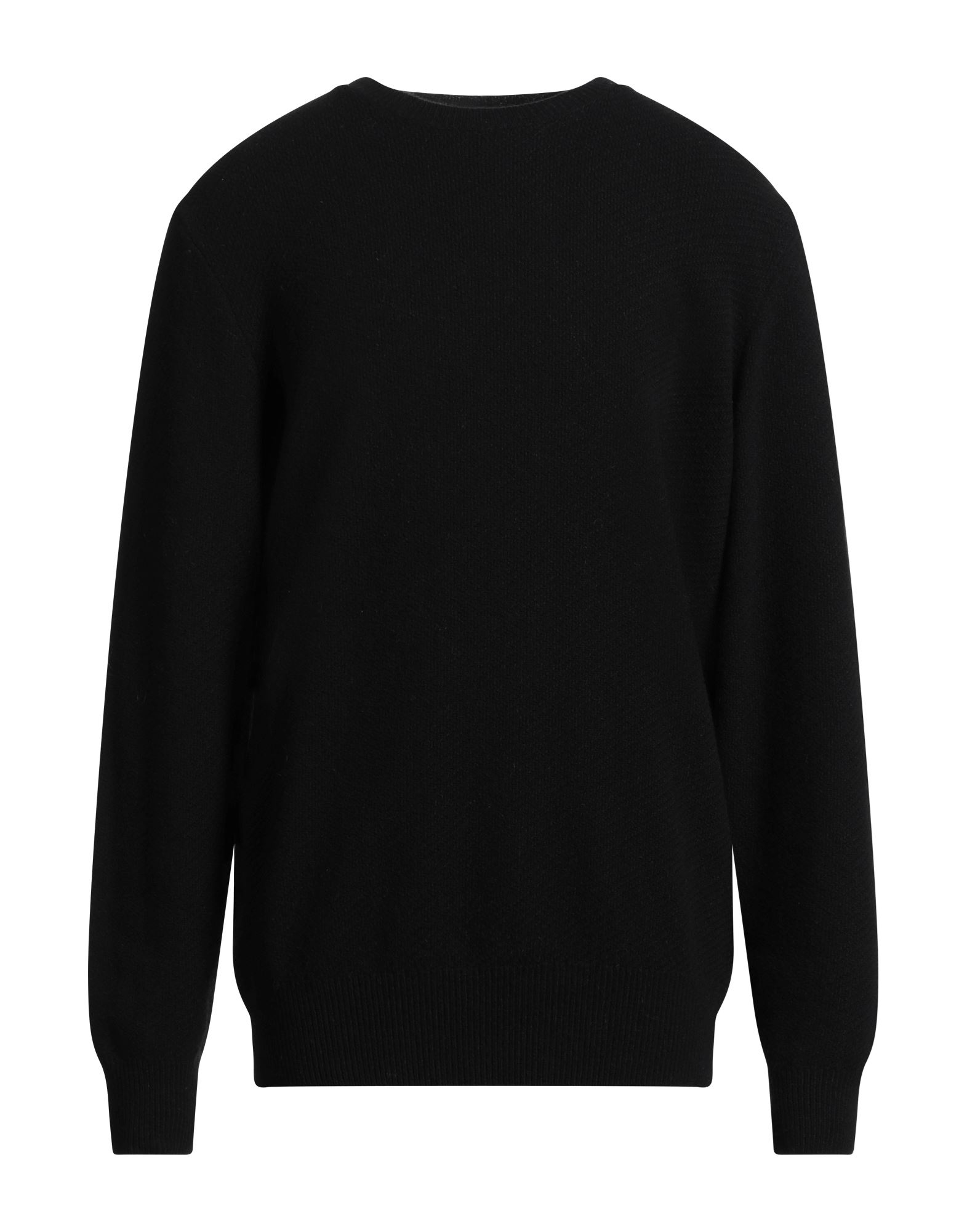 40WEFT Pullover Herren Schwarz 40WEFT Pullover Herren Schwarz von 40WEFT