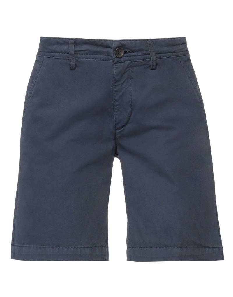 40WEFT Shorts & Bermudashorts Damen Nachtblau von 40WEFT