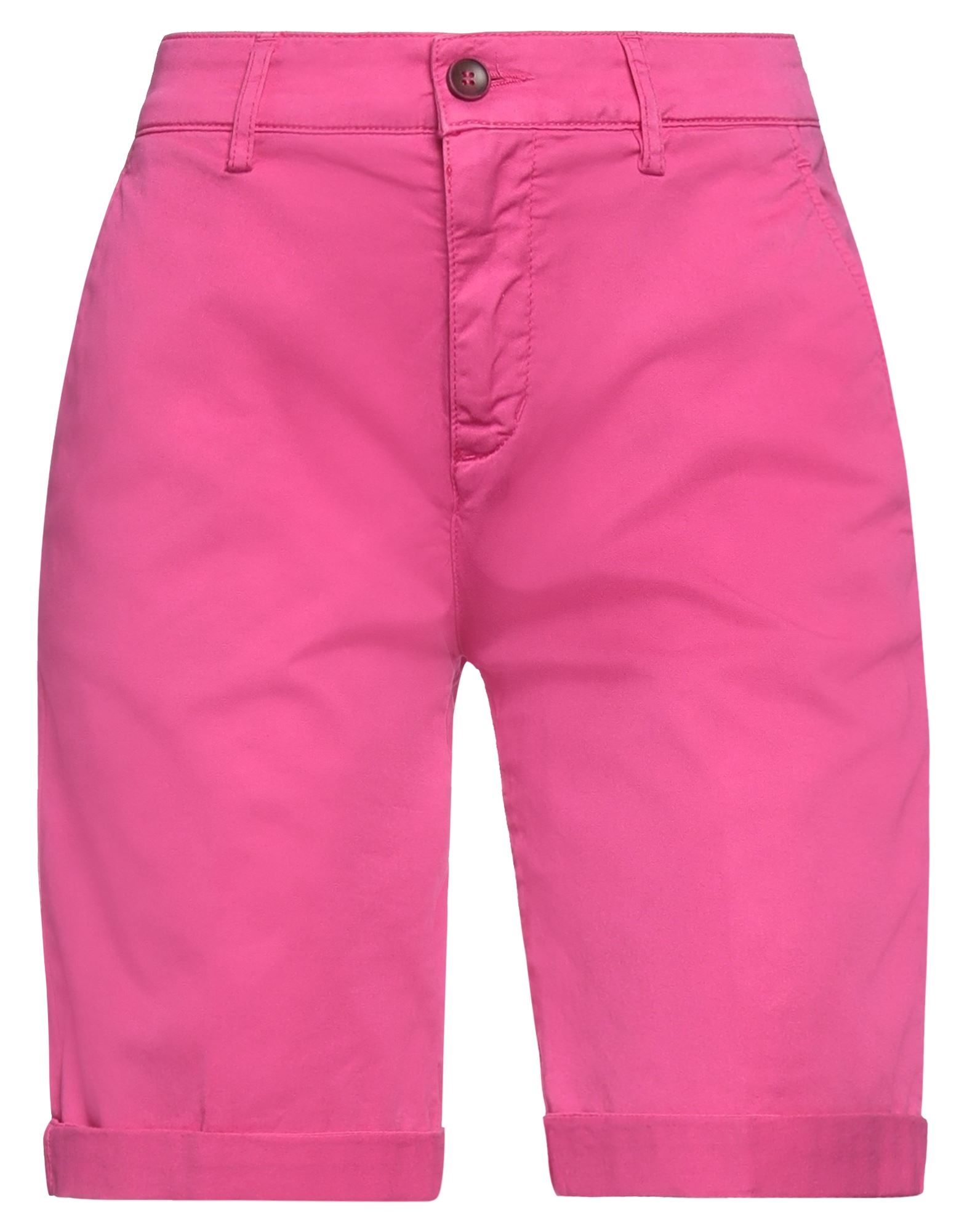 40WEFT Shorts & Bermudashorts Damen Fuchsia von 40WEFT