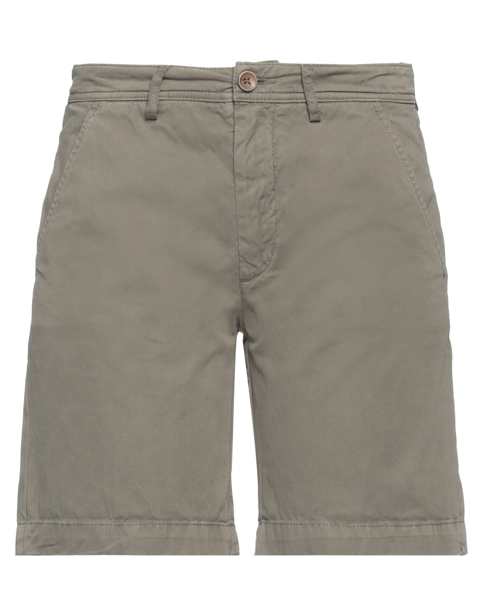 40WEFT Shorts & Bermudashorts Damen Khaki von 40WEFT