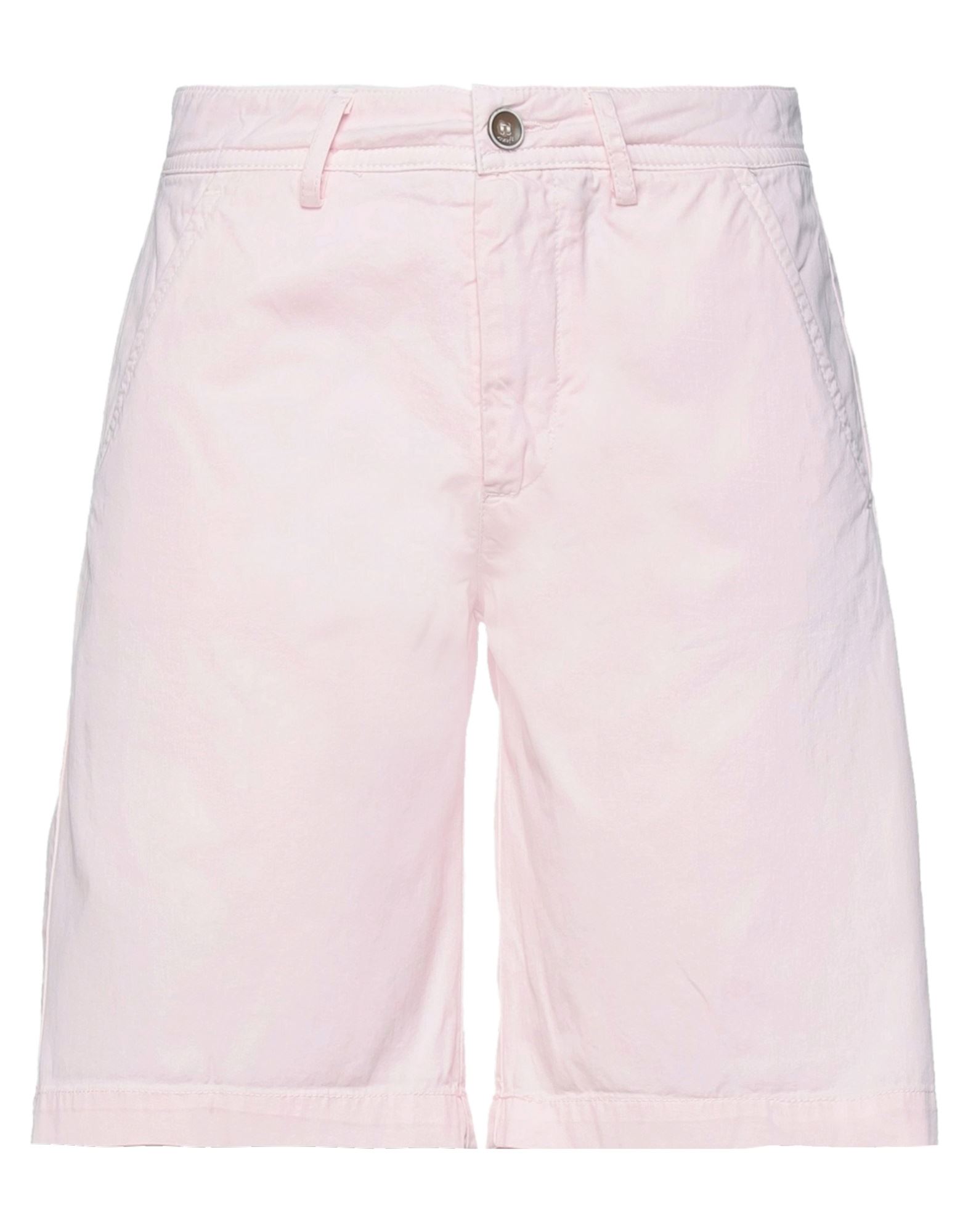 40WEFT Shorts & Bermudashorts Damen Rosa von 40WEFT