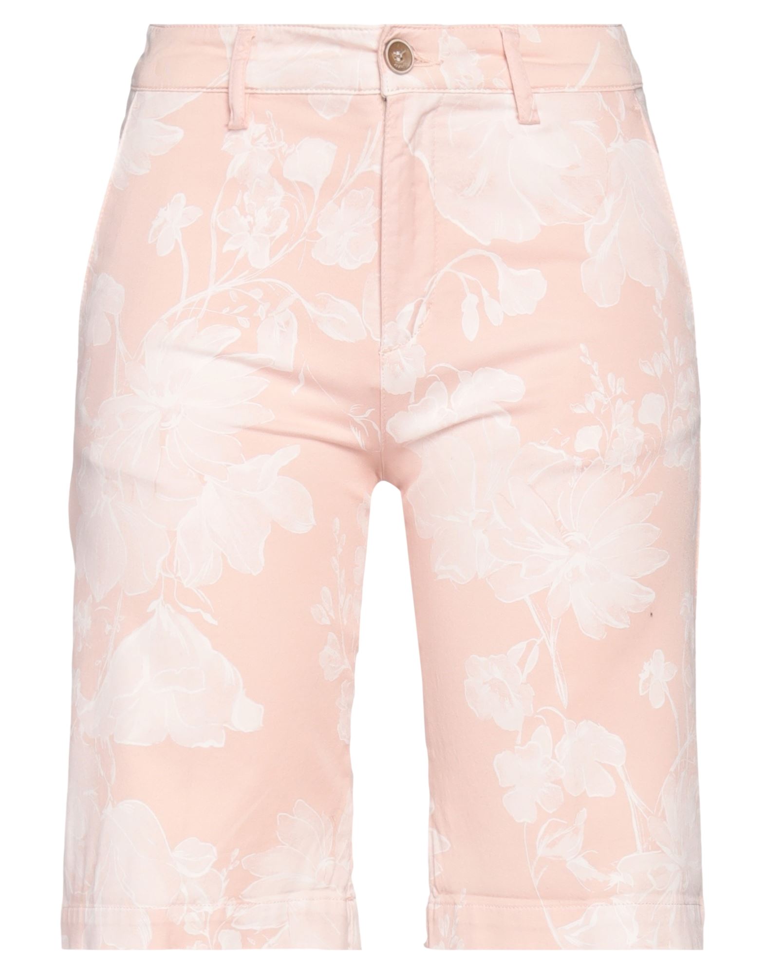 40WEFT Shorts & Bermudashorts Damen Rosa von 40WEFT