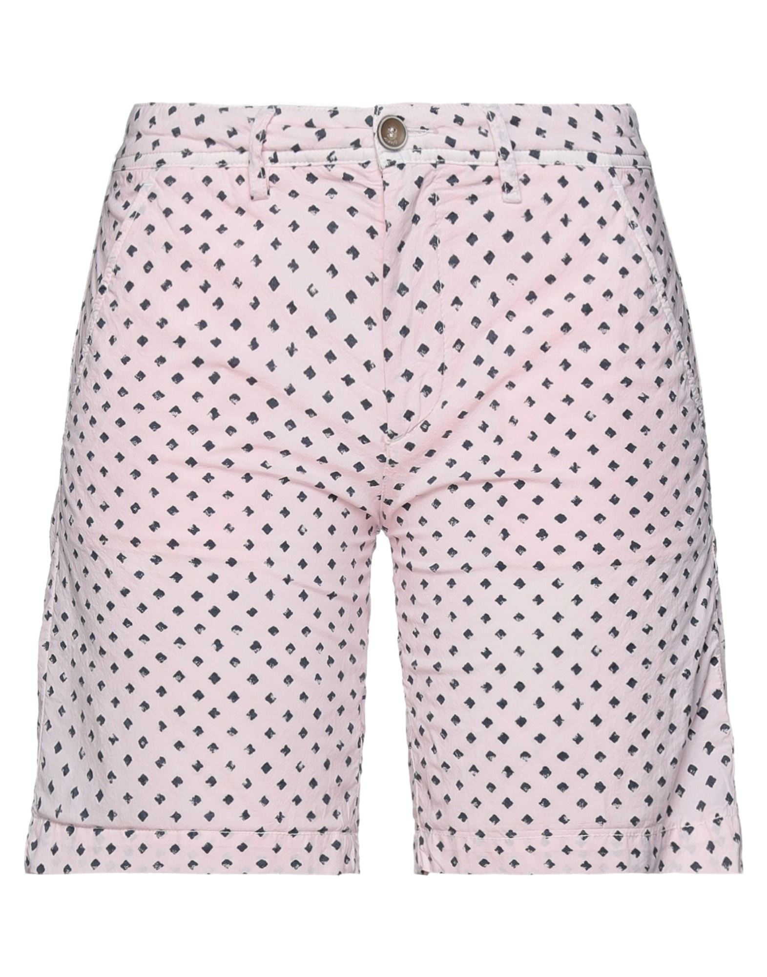 40WEFT Shorts & Bermudashorts Damen Rosa von 40WEFT