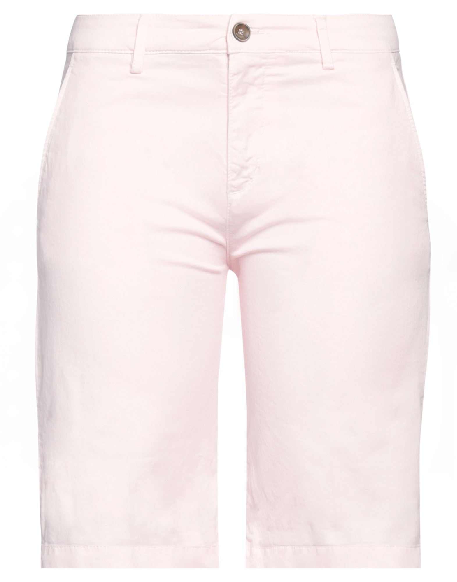 40WEFT Shorts & Bermudashorts Damen Rosa von 40WEFT