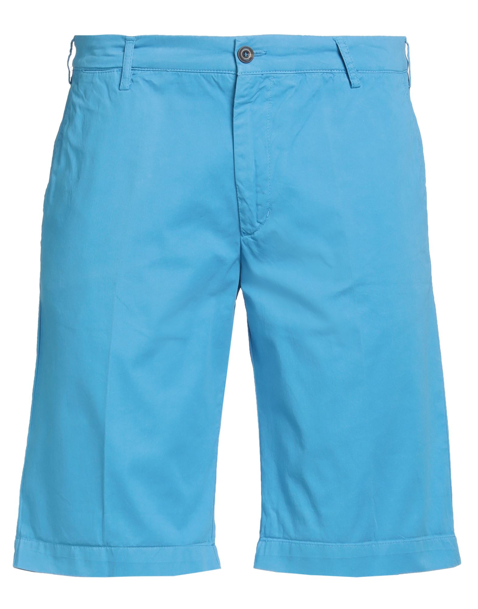 40WEFT Shorts & Bermudashorts Herren Azurblau von 40WEFT