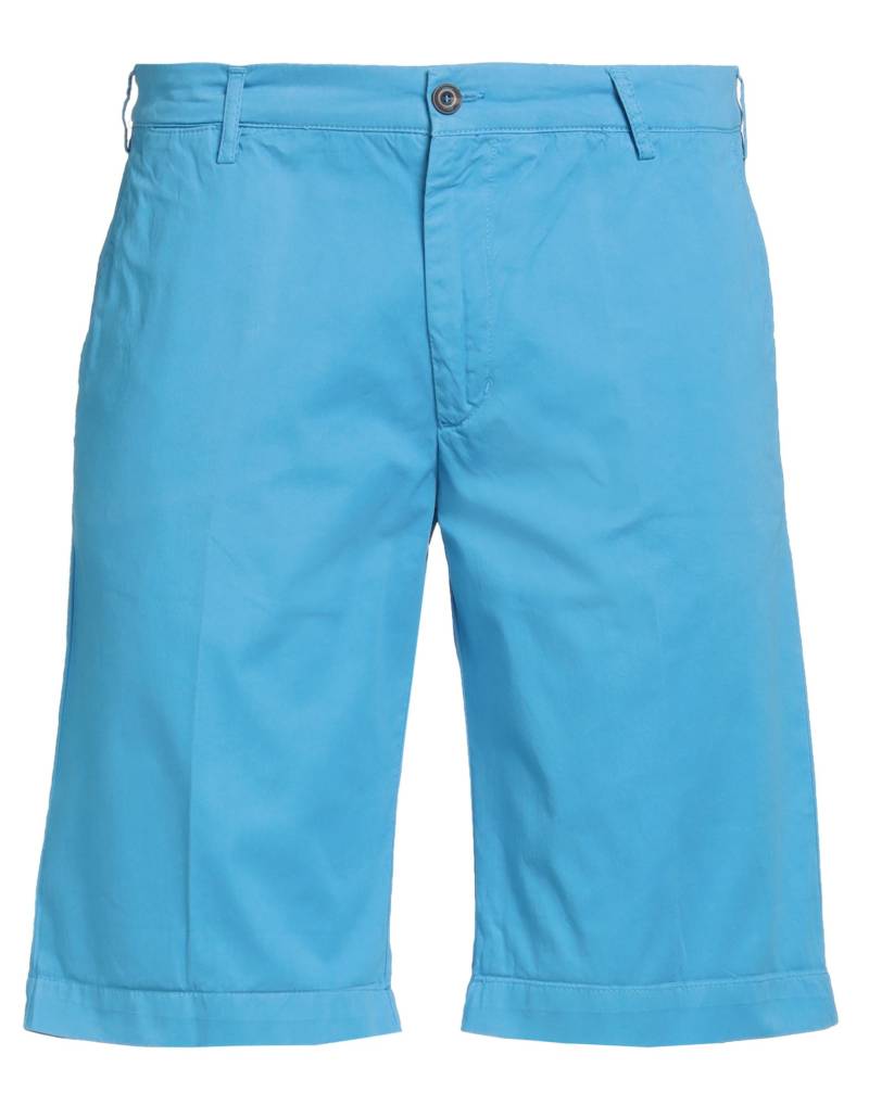 40WEFT Shorts & Bermudashorts Herren Azurblau von 40WEFT