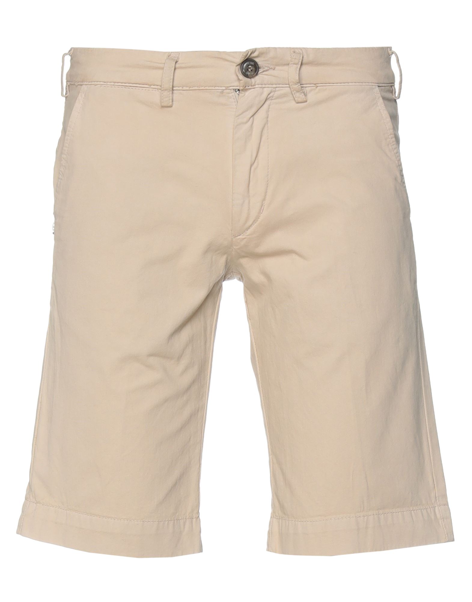 40WEFT Shorts & Bermudashorts Herren Beige von 40WEFT