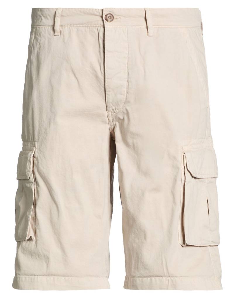 40WEFT Shorts & Bermudashorts Herren Beige von 40WEFT