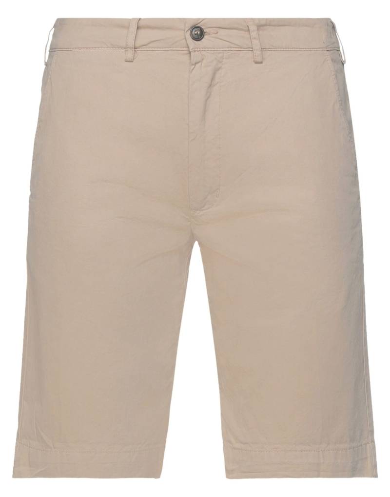 40WEFT Shorts & Bermudashorts Herren Beige von 40WEFT