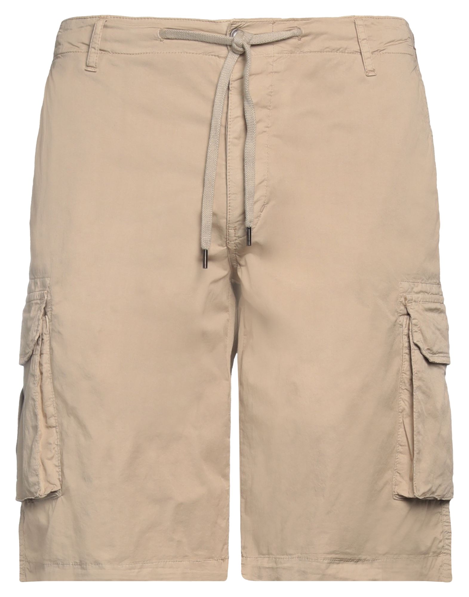 40WEFT Shorts & Bermudashorts Herren Beige von 40WEFT