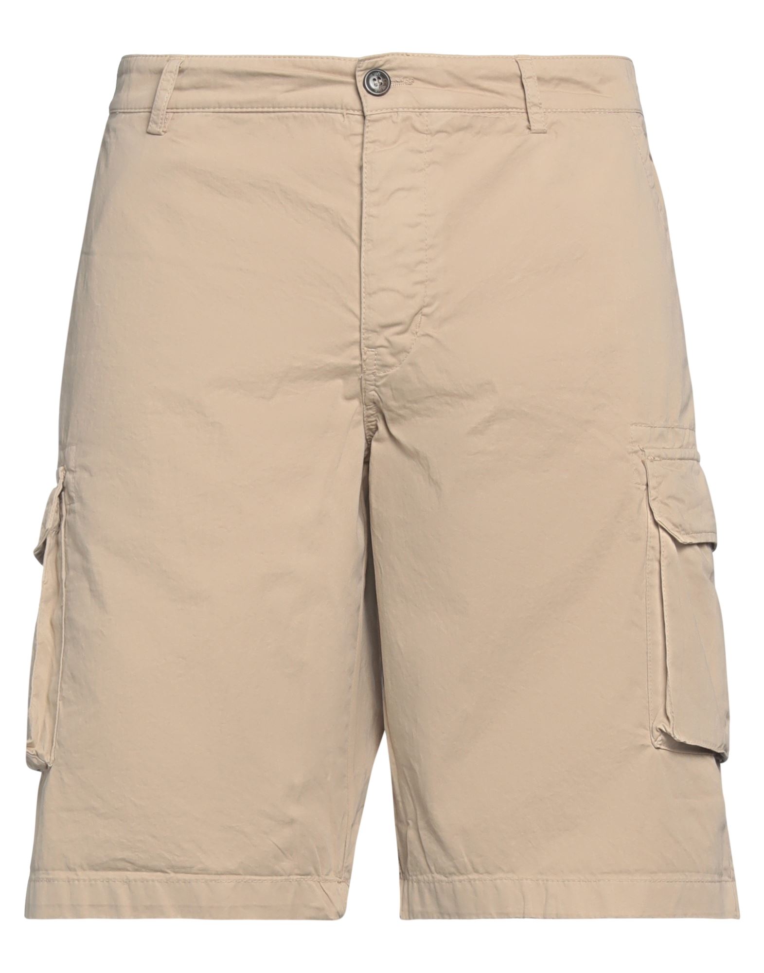 40WEFT Shorts & Bermudashorts Herren Beige von 40WEFT