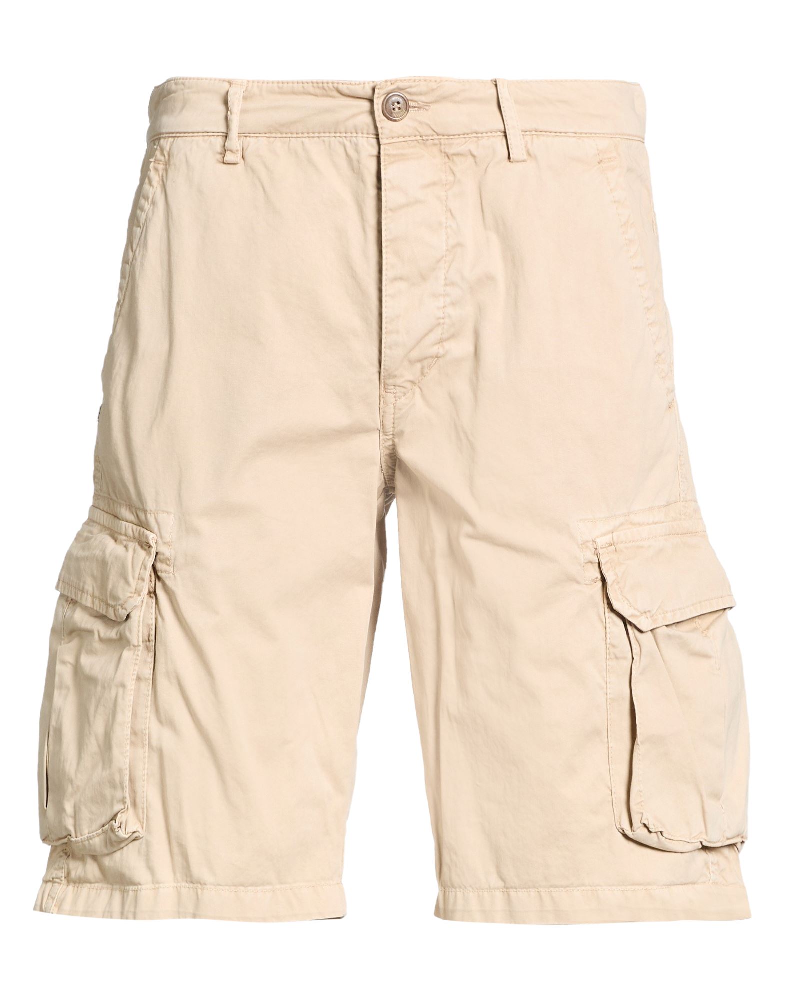40WEFT Shorts & Bermudashorts Herren Beige von 40WEFT
