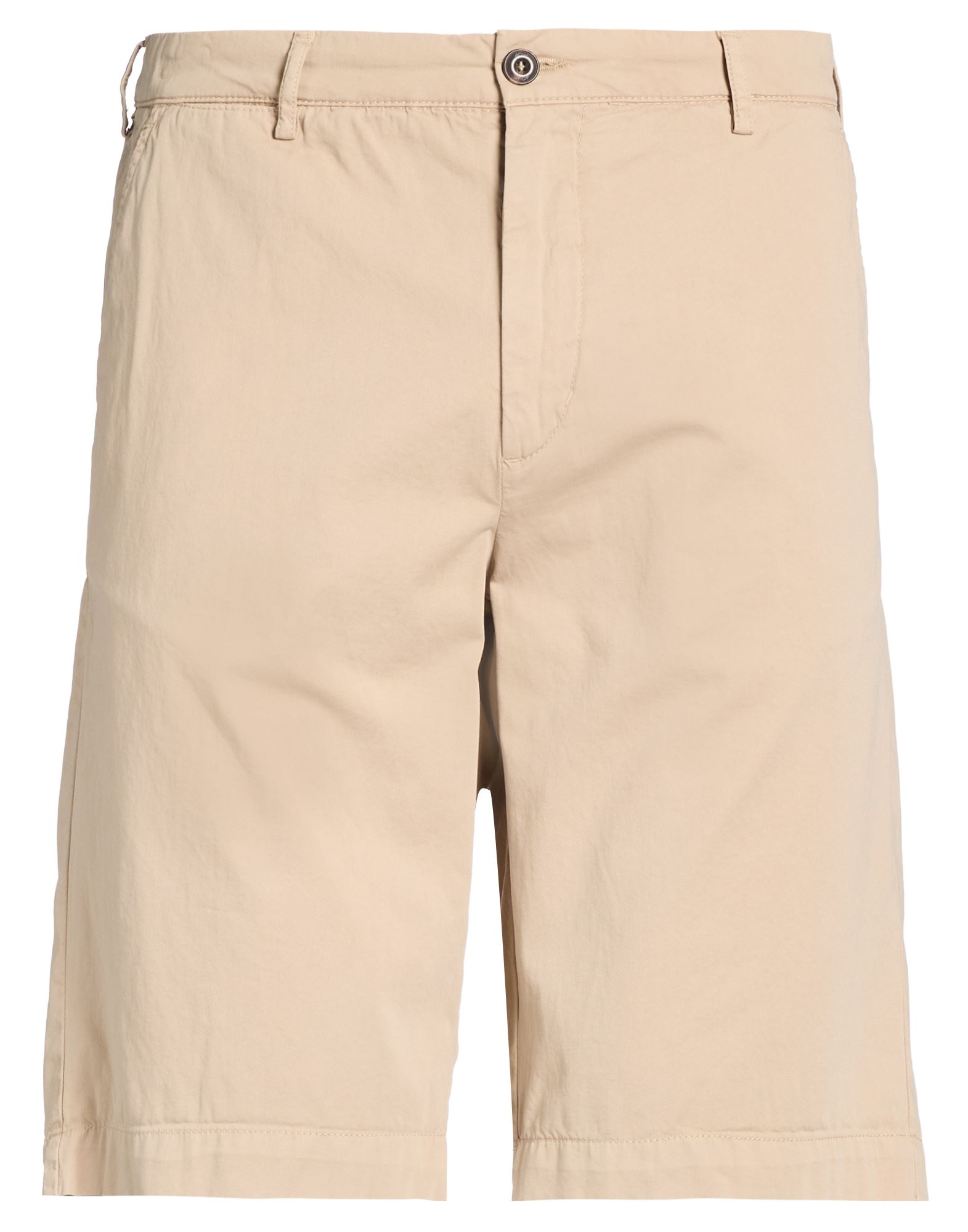 40WEFT Shorts & Bermudashorts Herren Beige von 40WEFT