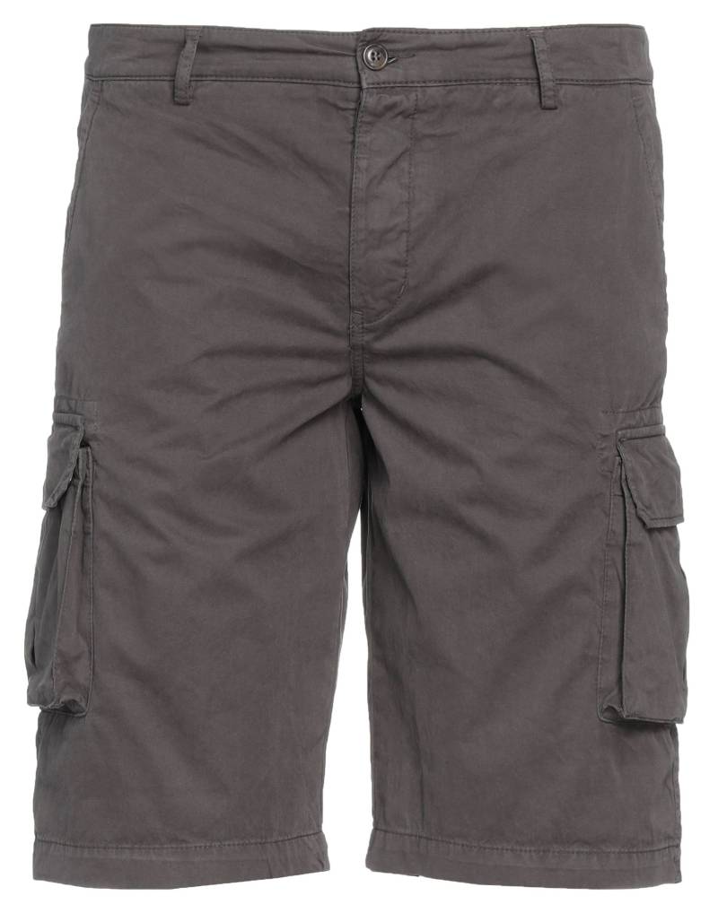 40WEFT Shorts & Bermudashorts Herren Braungrau von 40WEFT