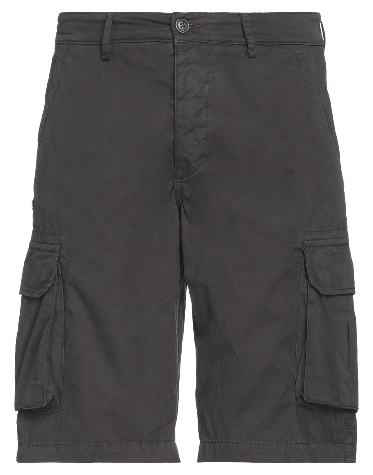 40WEFT Shorts & Bermudashorts Herren Granitgrau von 40WEFT