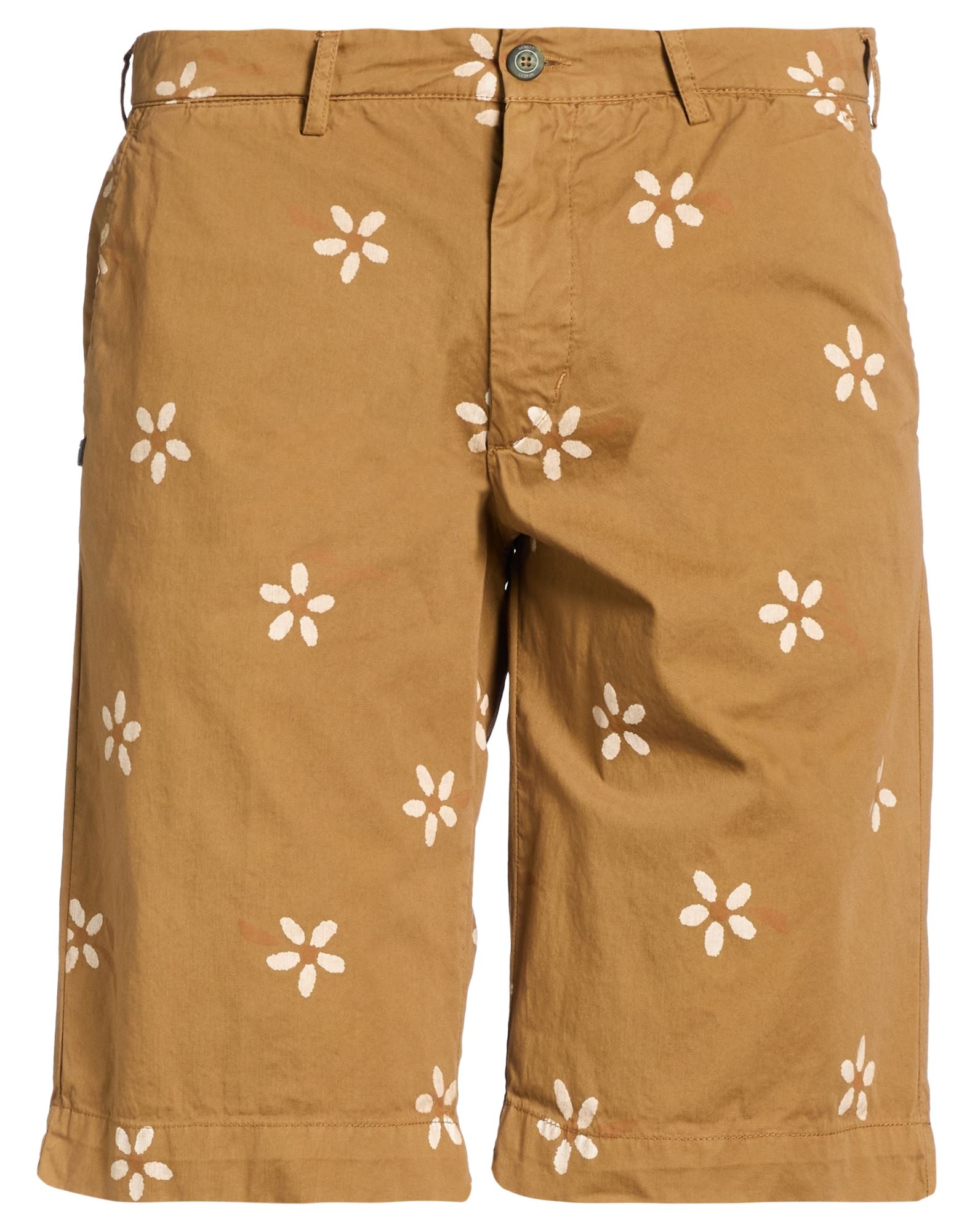 40WEFT Shorts & Bermudashorts Herren Kamel von 40WEFT