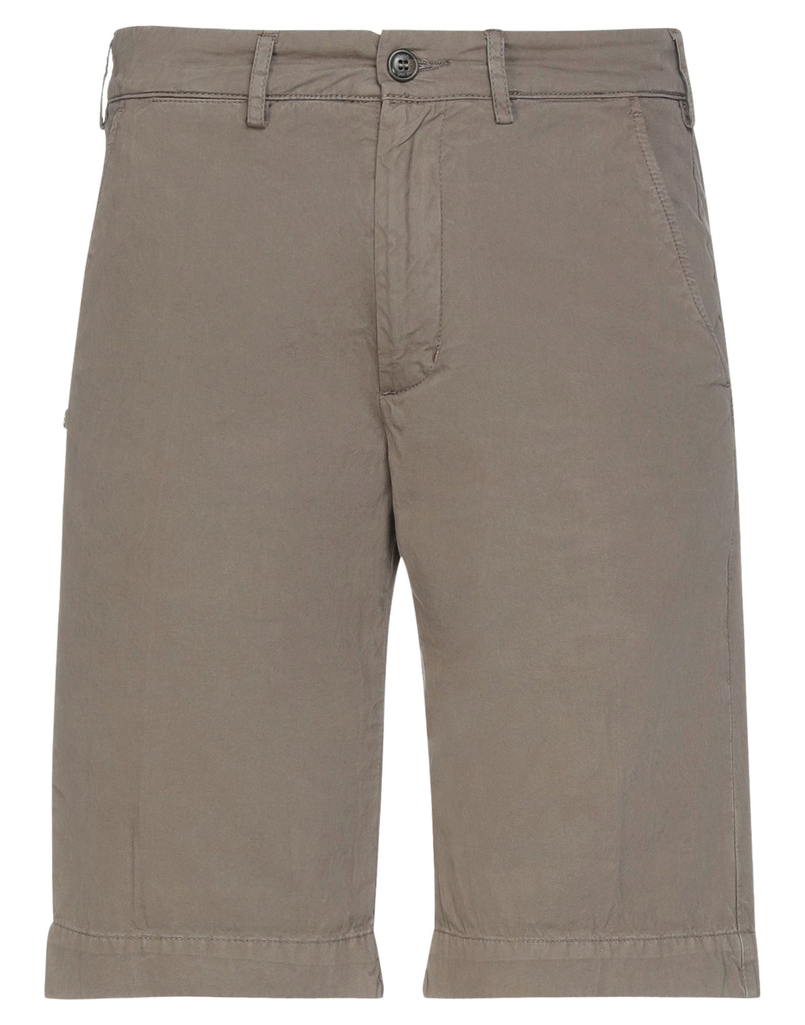 40WEFT Shorts & Bermudashorts Herren Khaki von 40WEFT