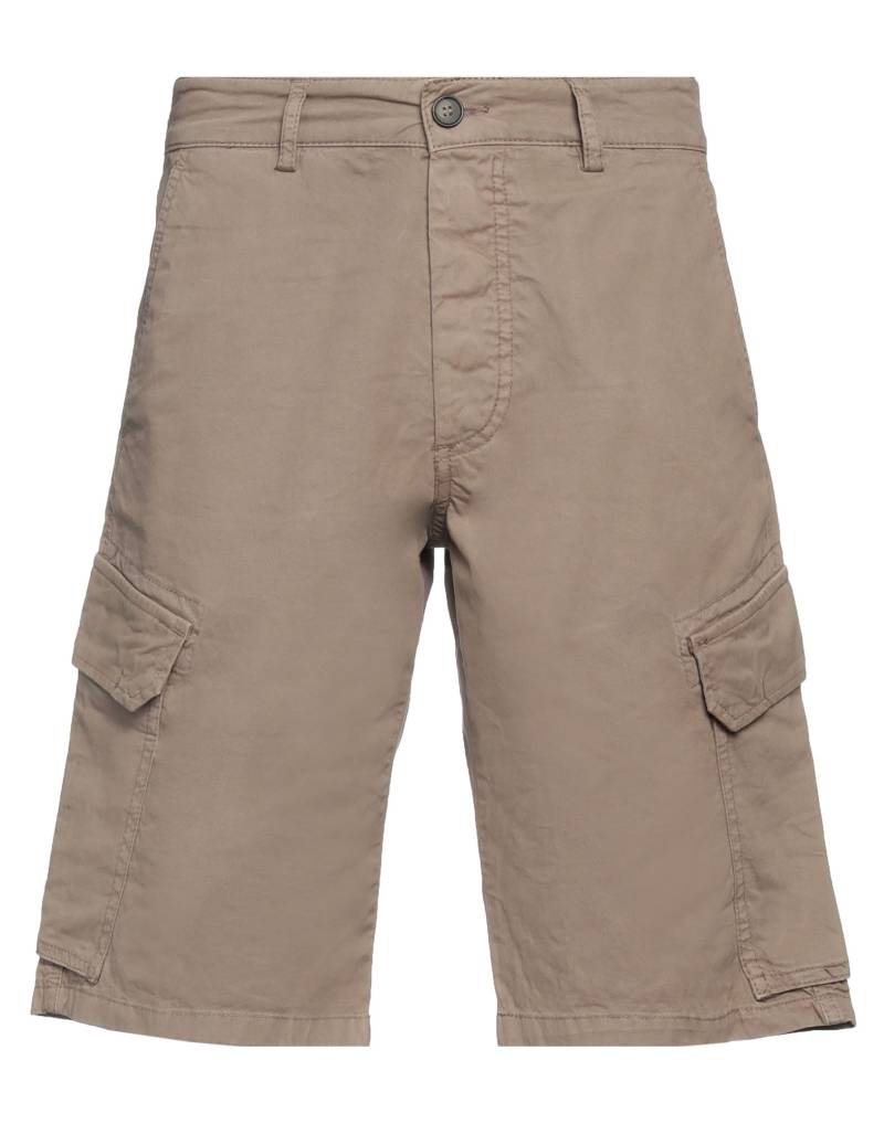 40WEFT Shorts & Bermudashorts Herren Khaki von 40WEFT