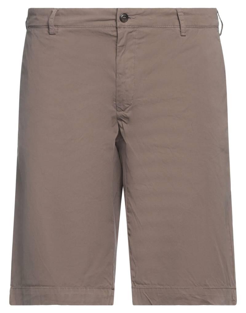 40WEFT Shorts & Bermudashorts Herren Khaki von 40WEFT