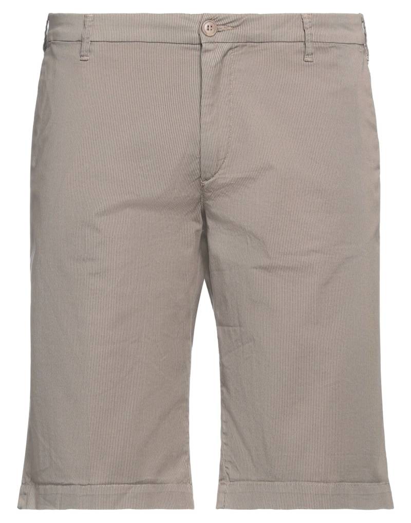 40WEFT Shorts & Bermudashorts Herren Khaki von 40WEFT