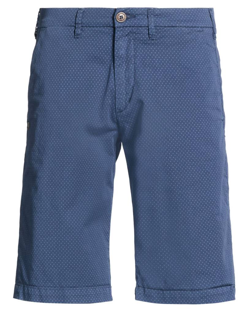 40WEFT Shorts & Bermudashorts Herren Marineblau von 40WEFT