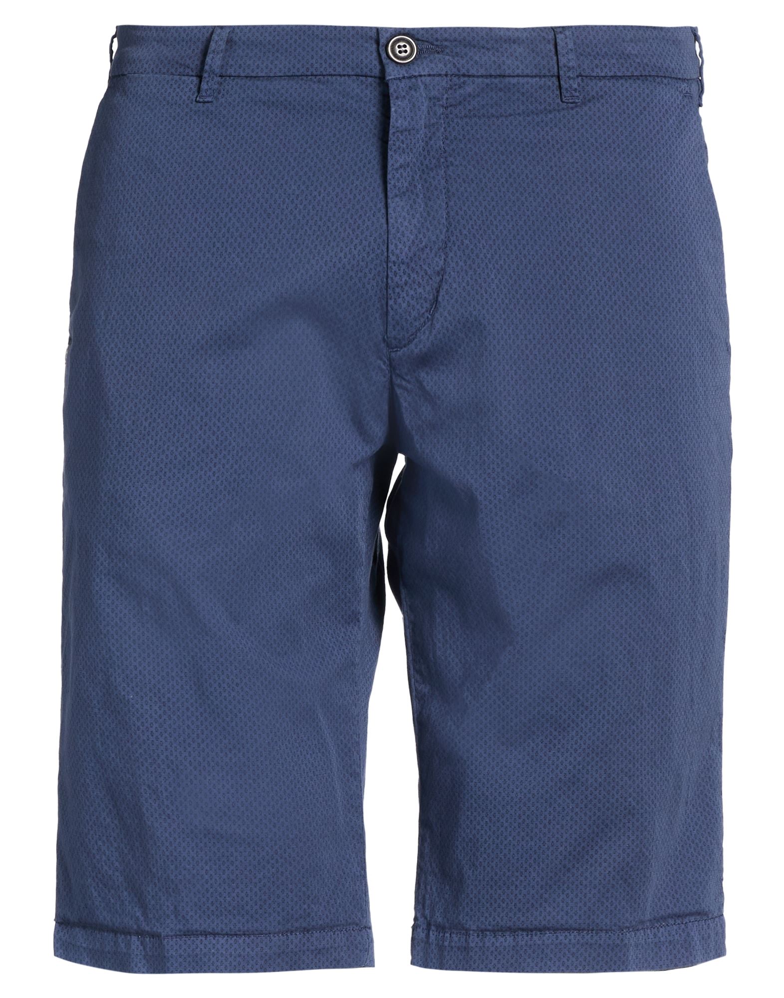 40WEFT Shorts & Bermudashorts Herren Marineblau von 40WEFT