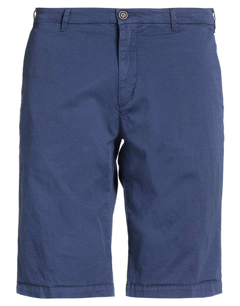 40WEFT Shorts & Bermudashorts Herren Marineblau von 40WEFT