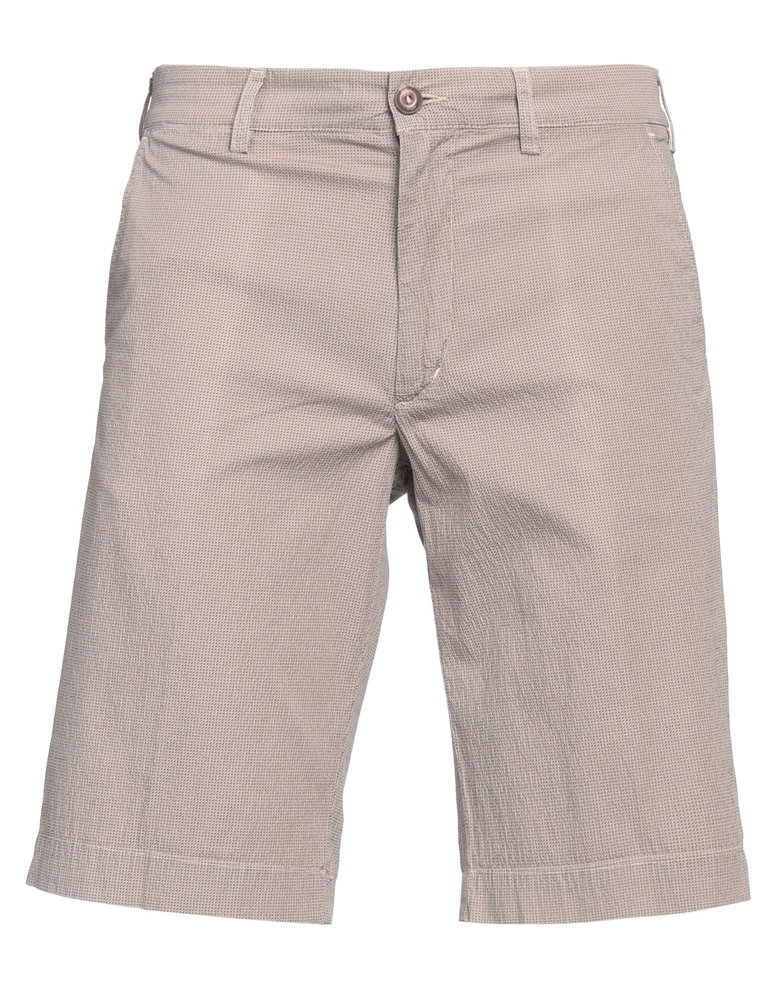 40WEFT Shorts & Bermudashorts Herren Maulwurfsgrau von 40WEFT