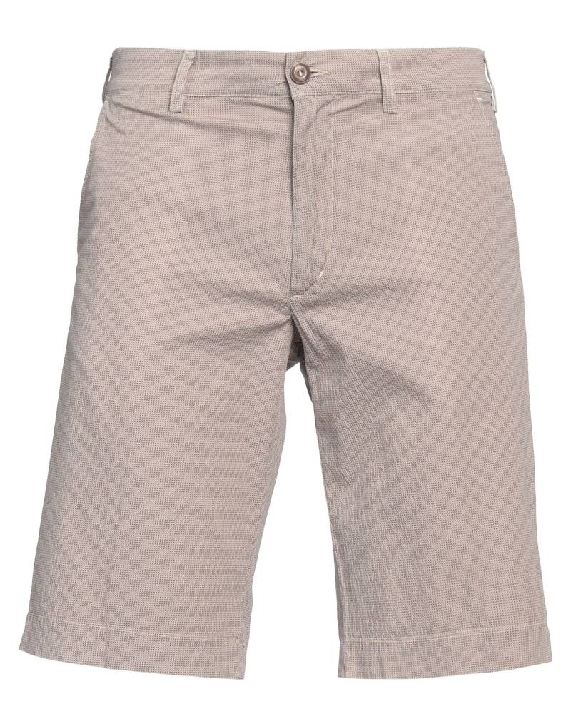 40WEFT Shorts & Bermudashorts Herren Maulwurfsgrau von 40WEFT