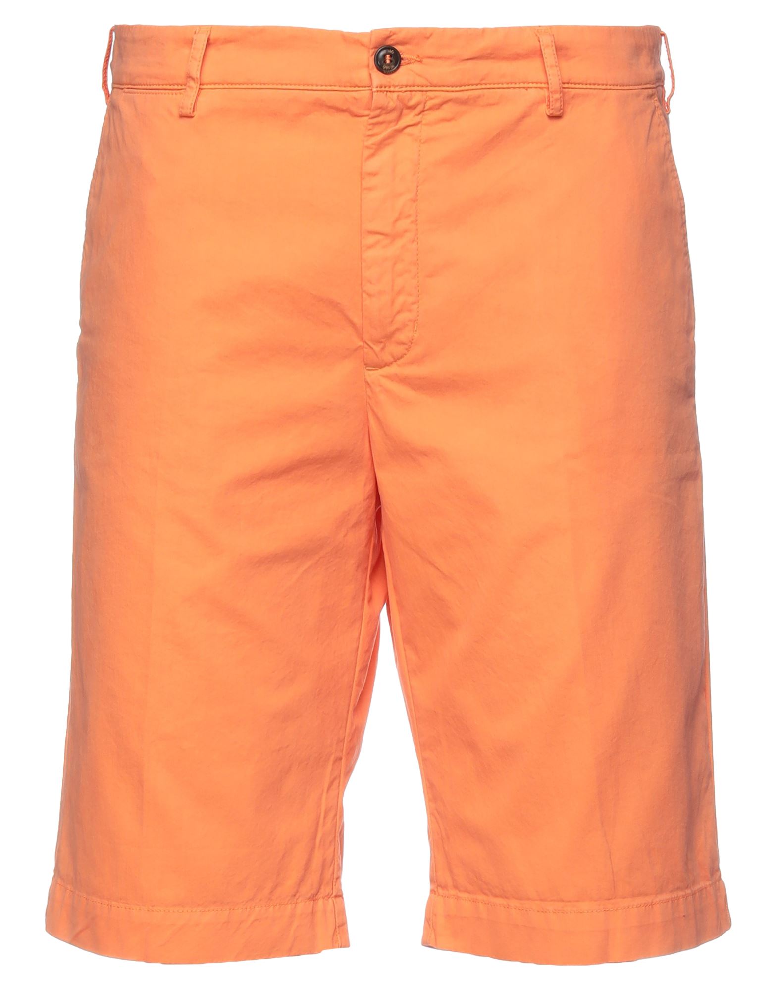 40WEFT Shorts & Bermudashorts Herren Orange von 40WEFT