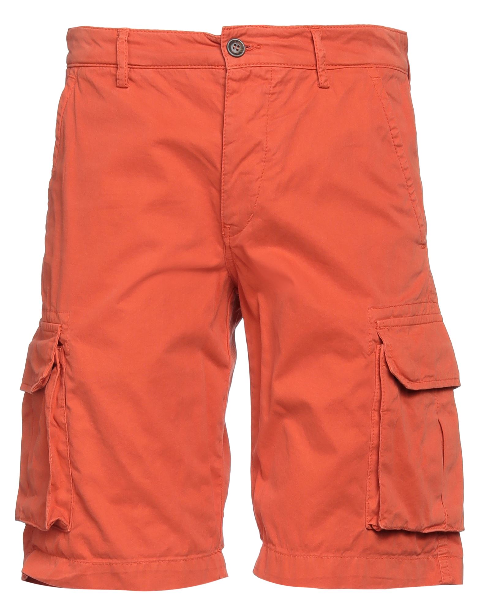 40WEFT Shorts & Bermudashorts Herren Orange von 40WEFT