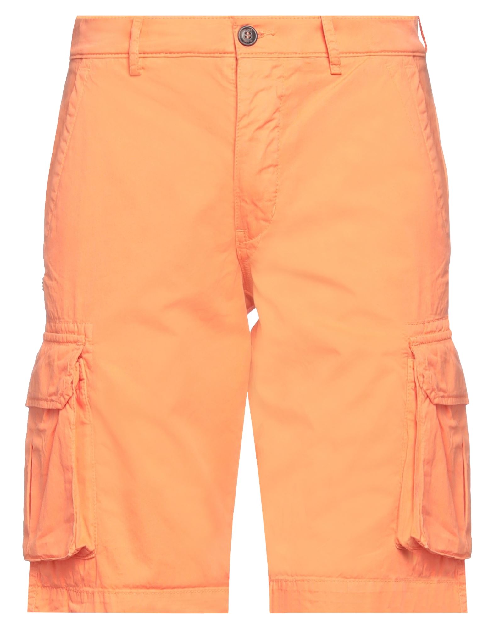 40WEFT Shorts & Bermudashorts Herren Orange von 40WEFT