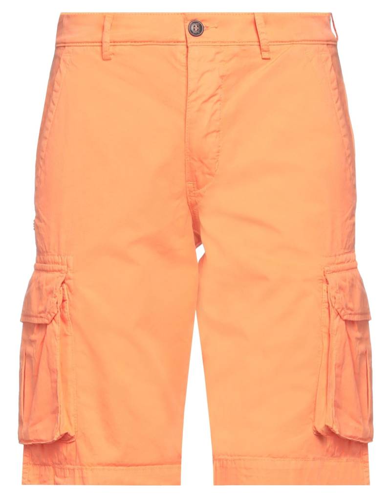 40WEFT Shorts & Bermudashorts Herren Orange von 40WEFT
