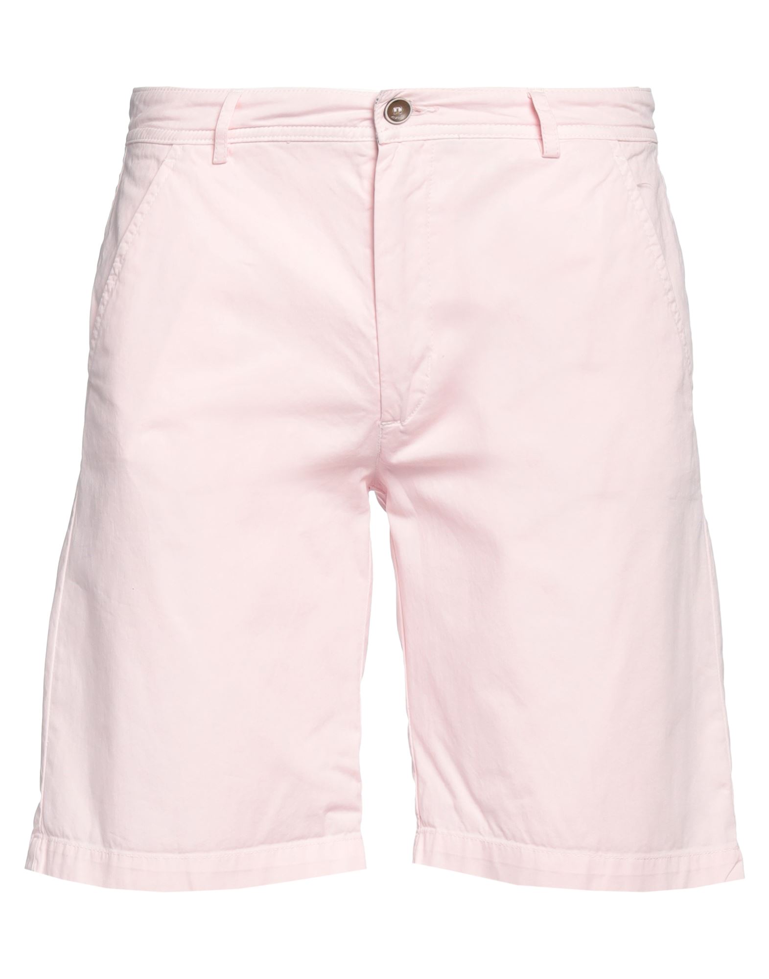 40WEFT Shorts & Bermudashorts Herren Rosa von 40WEFT