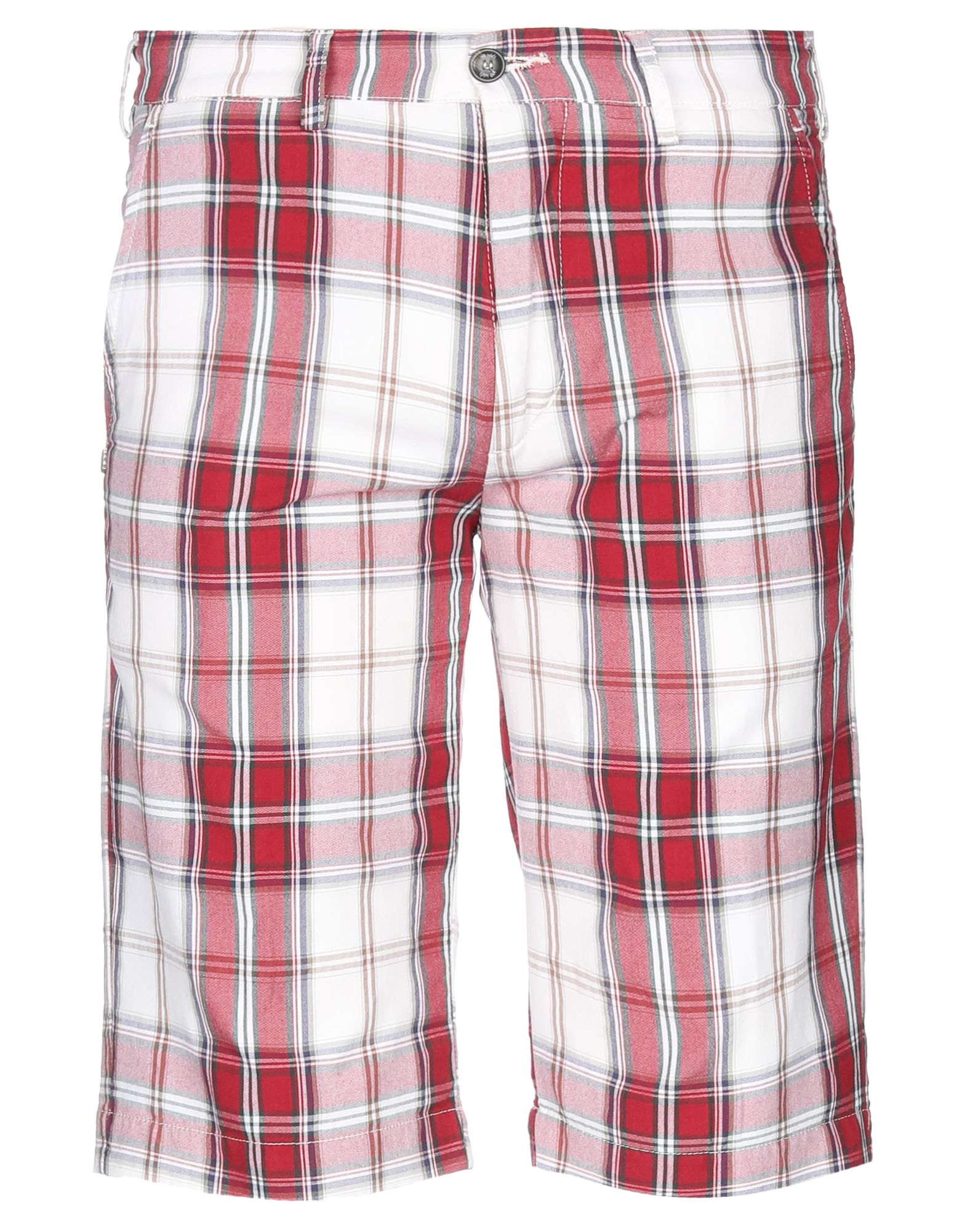 40WEFT Shorts & Bermudashorts Herren Rot von 40WEFT