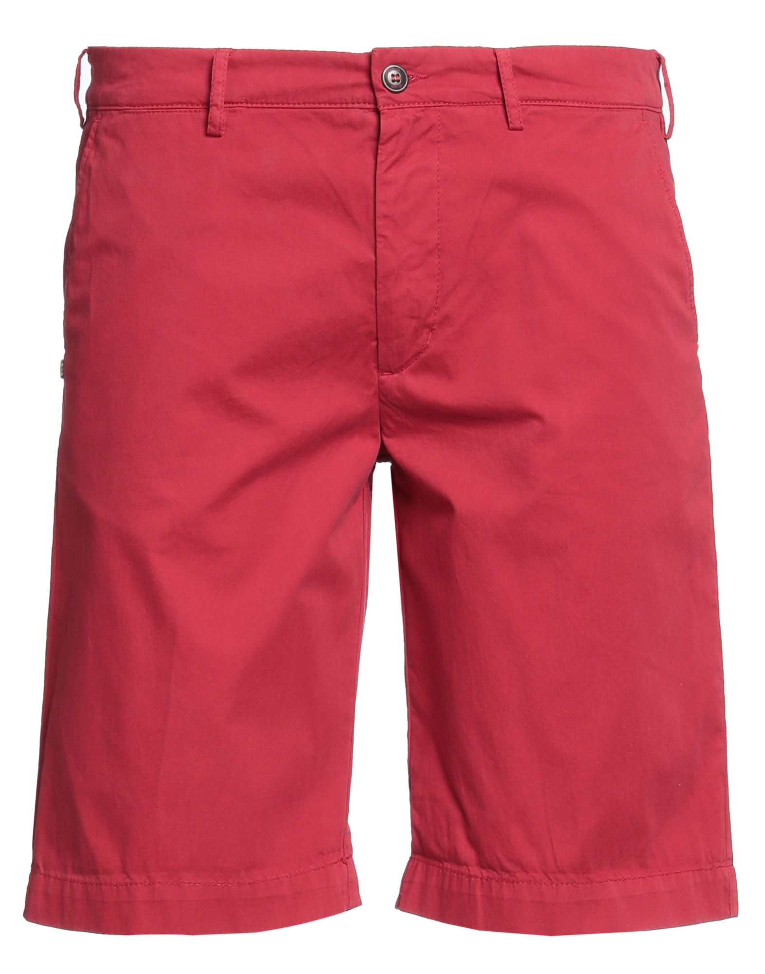 40WEFT Shorts & Bermudashorts Herren Rot von 40WEFT