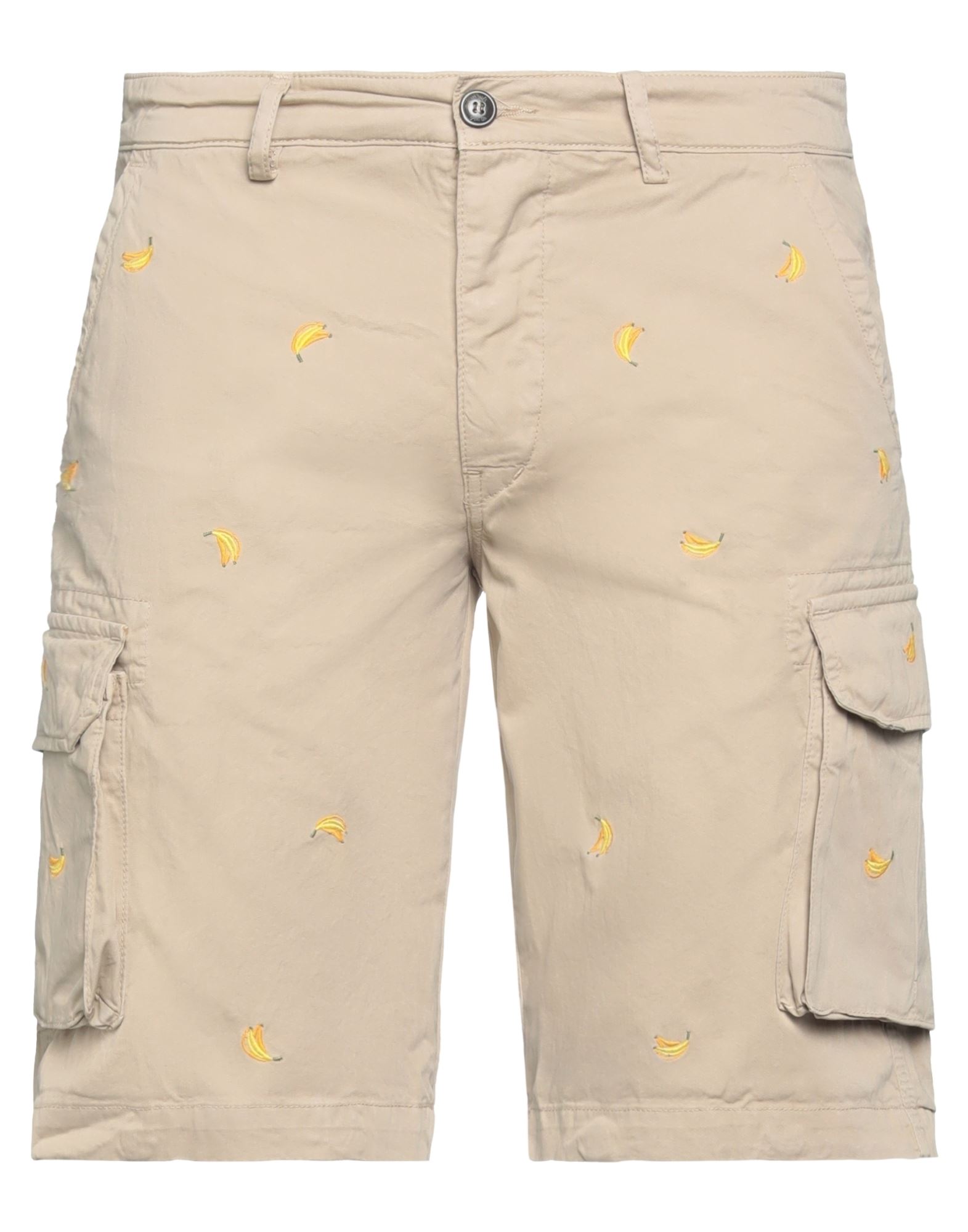 40WEFT Shorts & Bermudashorts Herren Sand von 40WEFT