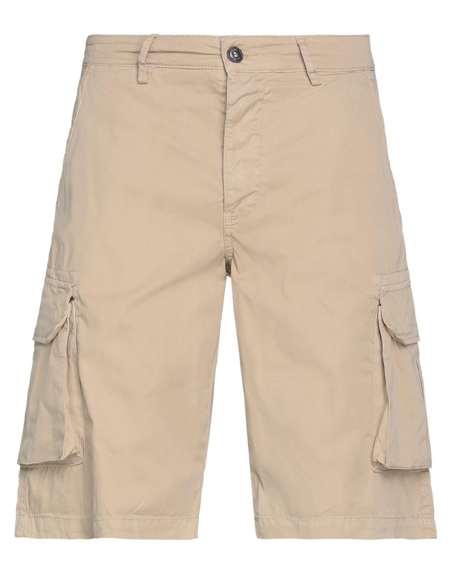 40WEFT Shorts & Bermudashorts Herren Sand von 40WEFT