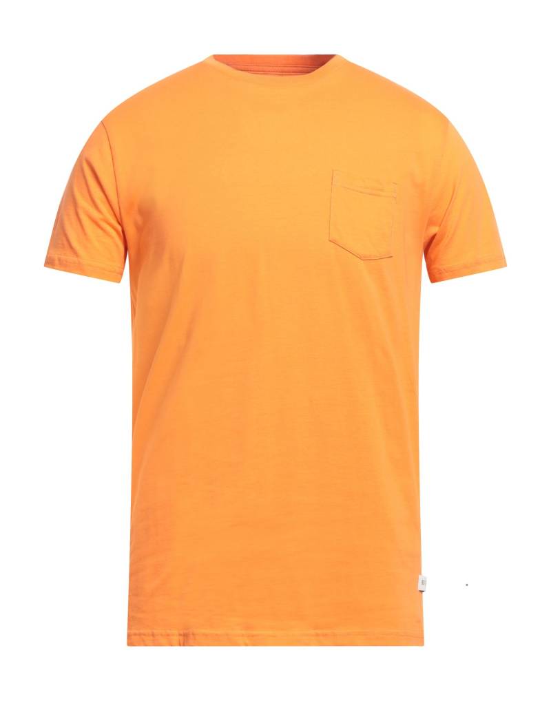 40WEFT T-shirts Herren Orange von 40WEFT