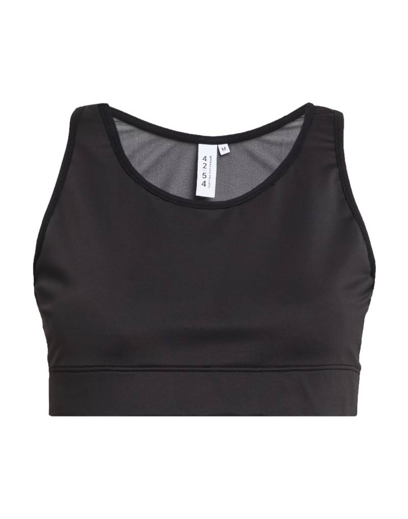 42|54 FOURTYTWO FIFTYFOUR Top Damen Schwarz 42|54 FOURTYTWO FIFTYFOUR Top Damen Schwarz von 42|54 FOURTYTWO FIFTYFOUR