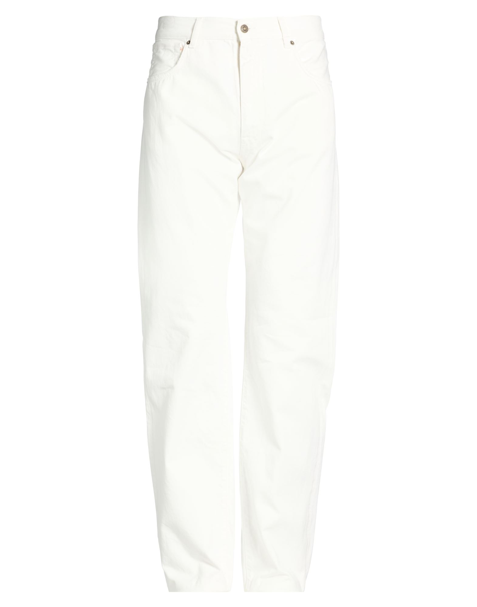 424 FOURTWOFOUR Jeanshose Herren Weiß von 424 FOURTWOFOUR