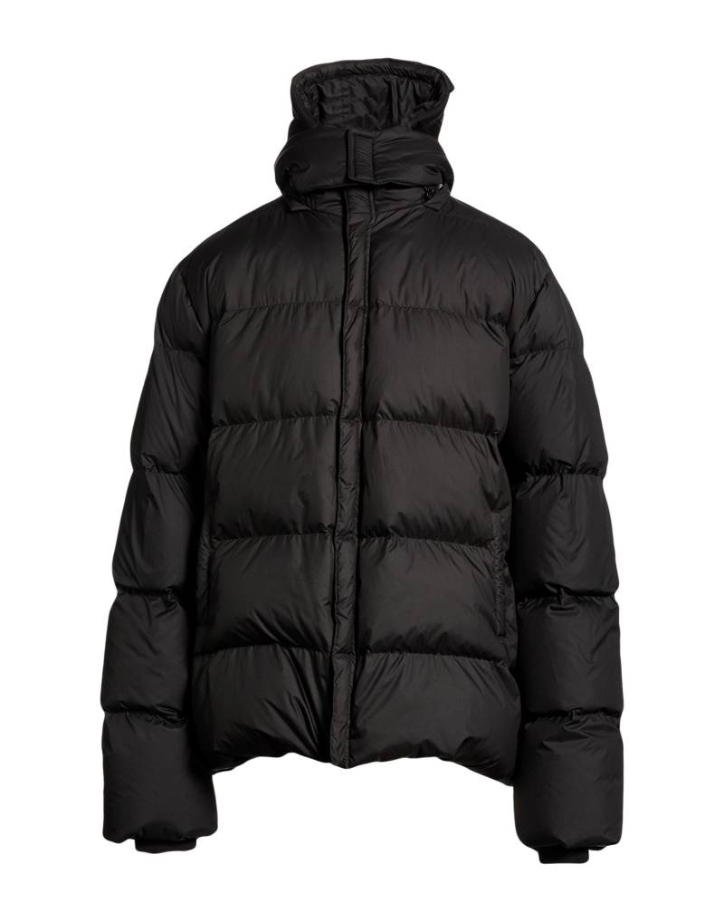 424 FOURTWOFOUR Pufferjacke & Daunenjacke Herren Schwarz von 424 FOURTWOFOUR