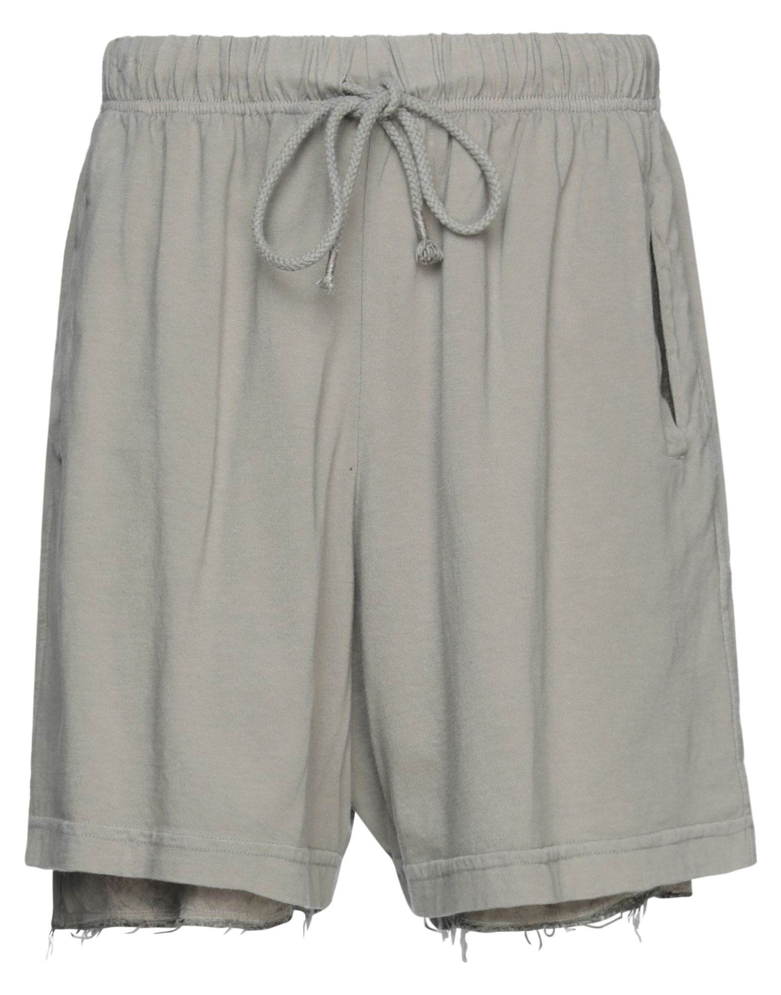 424 FOURTWOFOUR Shorts & Bermudashorts Herren Taubengrau von 424 FOURTWOFOUR