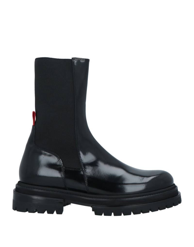 424 FOURTWOFOUR Stiefelette Herren Schwarz von 424 FOURTWOFOUR