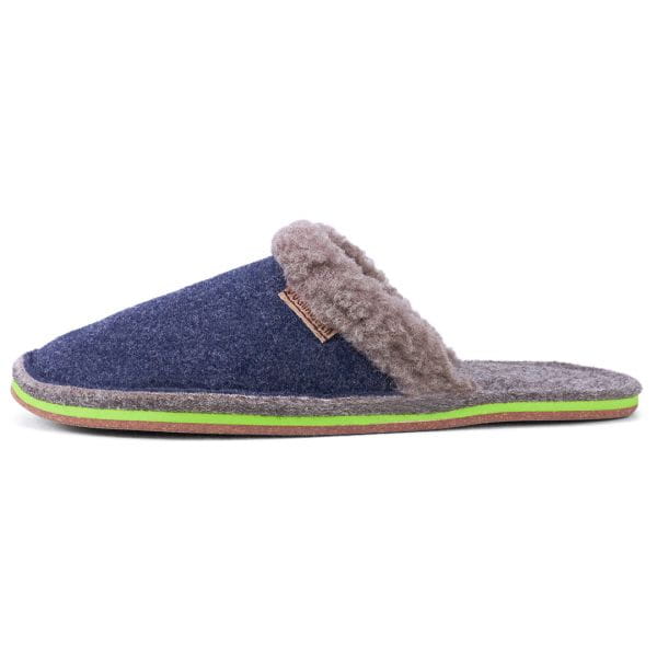 Hütte Zua | indigo "41" von 4251414203600