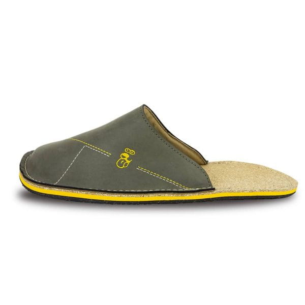 Dog2Go Zua Vegan | Grey Uni "48" Dog2Go Zua Vegan | Grey Uni "48" von 4251414219717