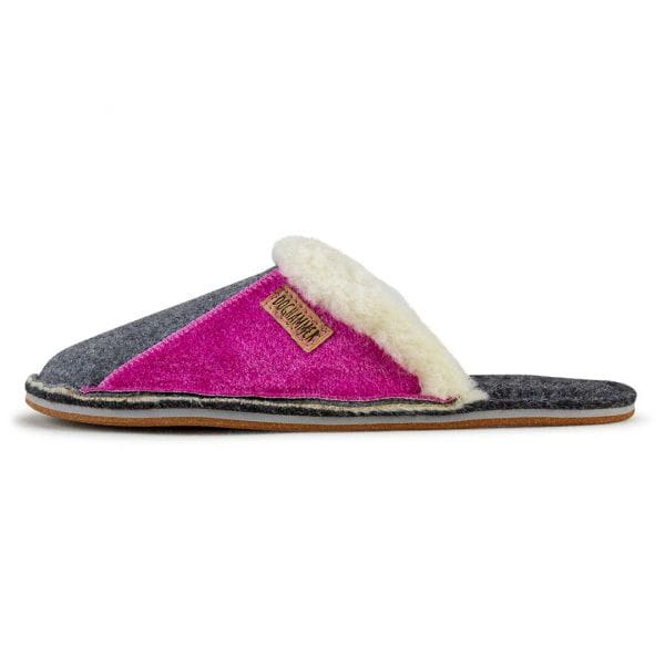 Hütte Zua Pomoca | multicolor uni "46" von 4251414228955