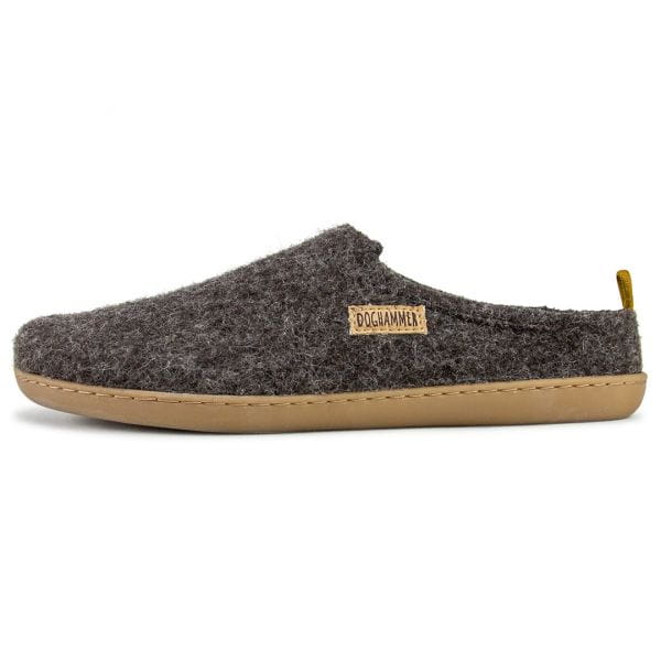 Terrar Dahoam Wool | darkbrown - Barfuß-Hausschuhe "40" Terrar Dahoam Wool | darkbrown - Barfuß-Hausschuhe "40" von 4251414229136